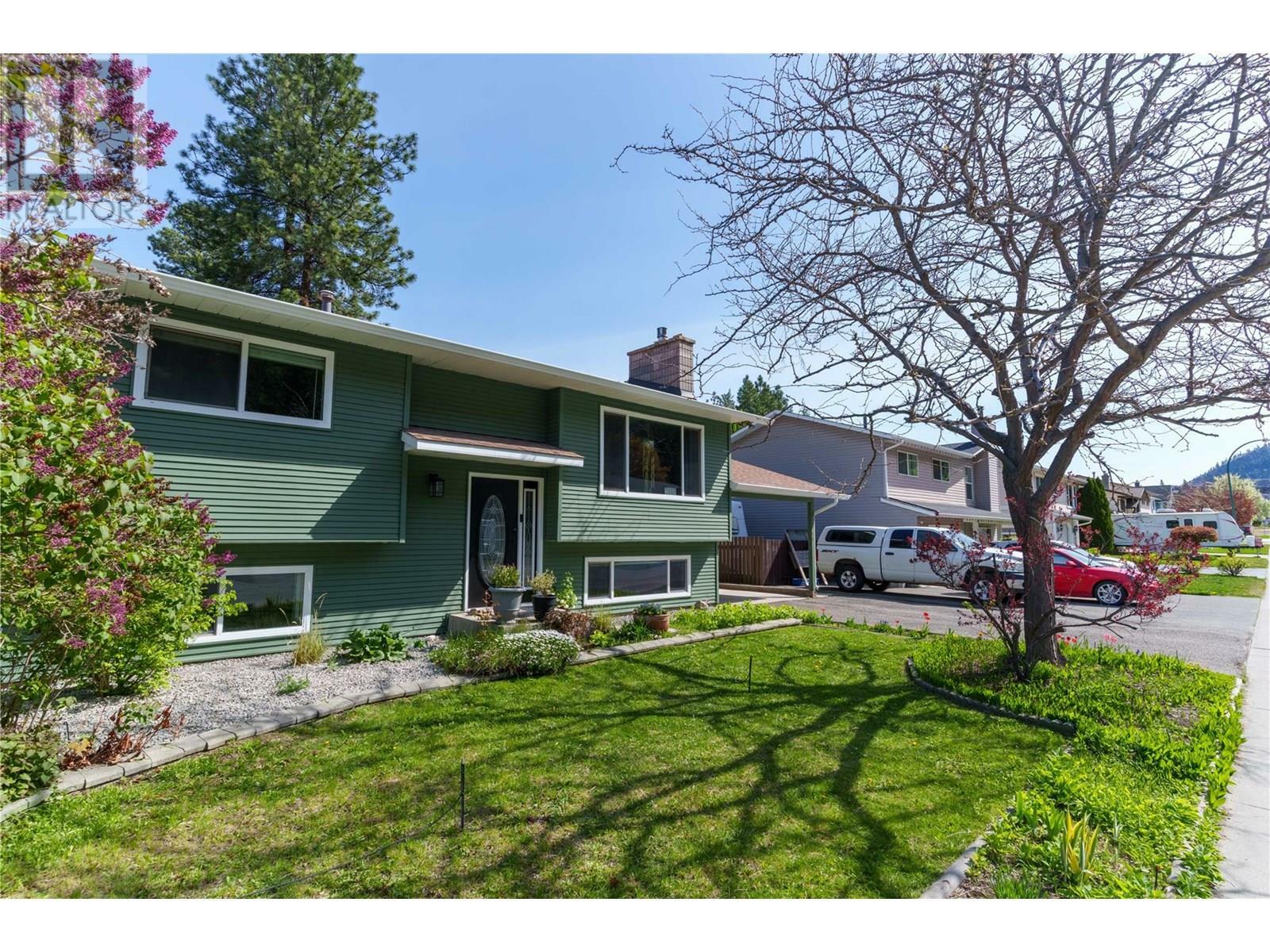 Photo de la propriété: 2666 Qu'Appelle Boulevard BC V2E 2H7