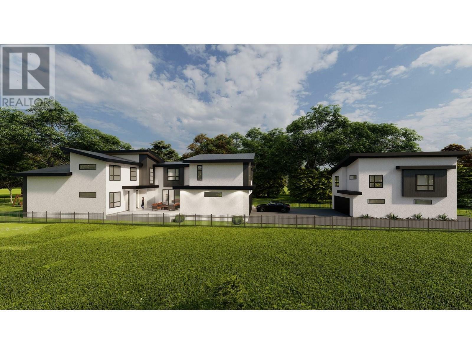 Property Photo:  Lot A Thompson Drive  BC V2C 4L4 