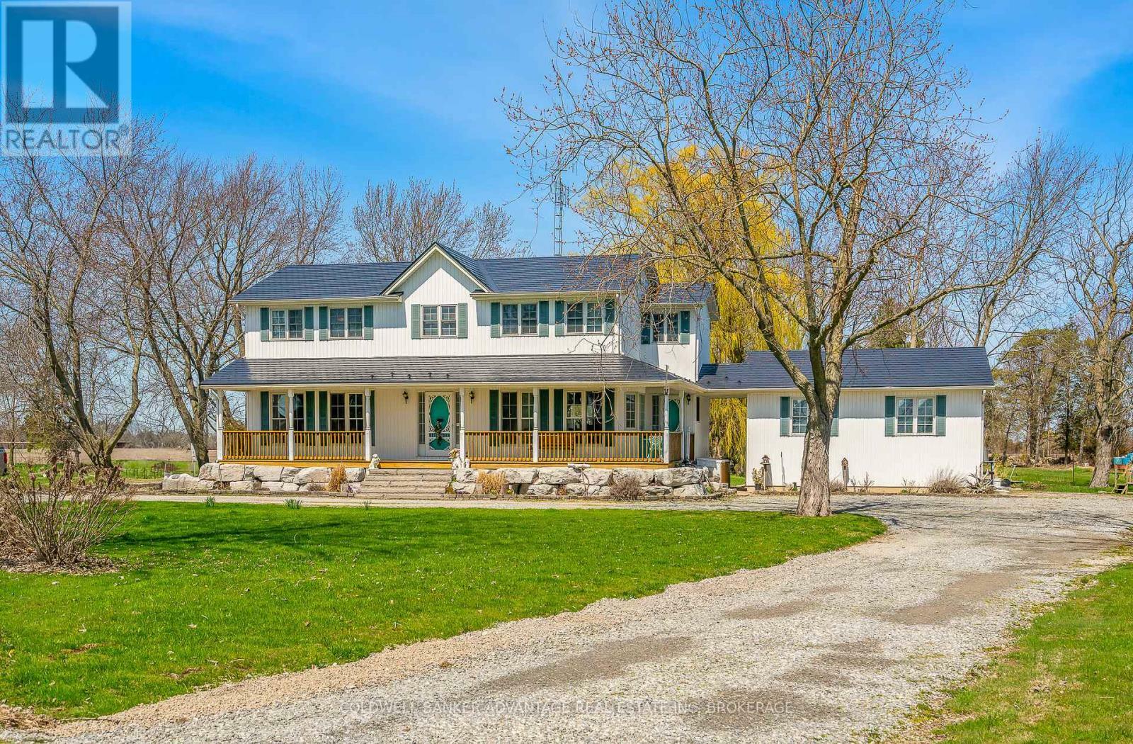 Property Photo: 13182 Lakeshore Road ON L0S 1V0