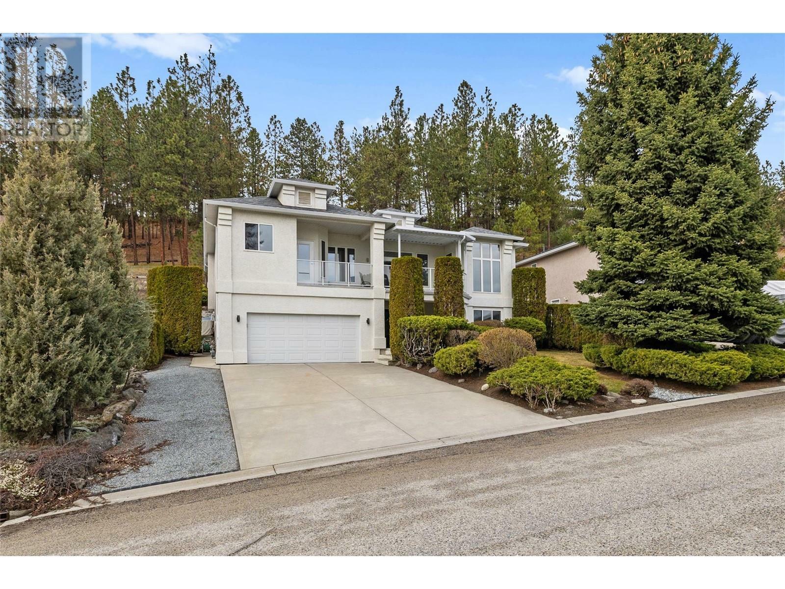1116 Caledonia Way  West Kelowna BC V1Z 3N7 photo