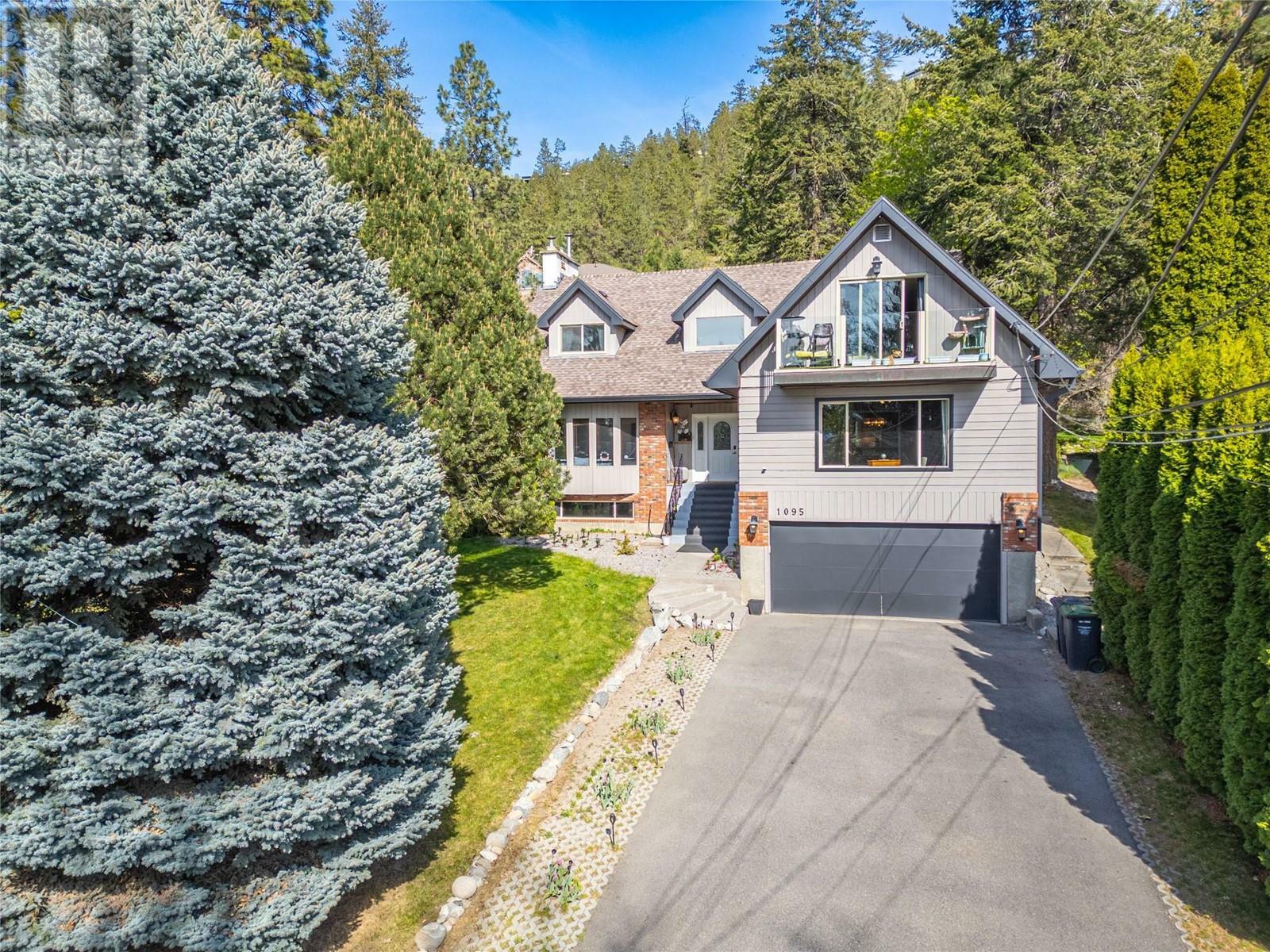 1095 Toovey Road  Kelowna BC V1X 6R2 photo