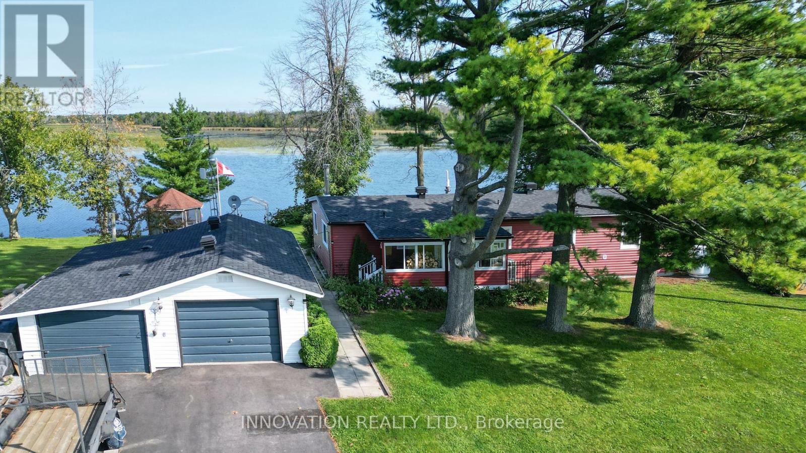 Property Photo: 134 Ogilvie Lane ON K0G 1G0