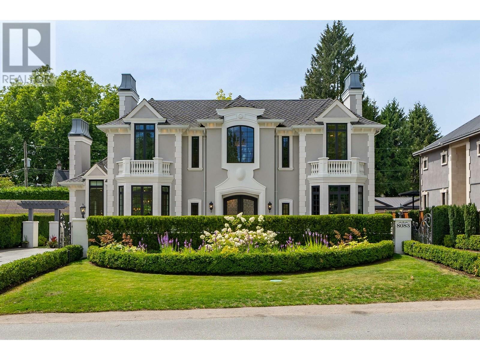 Property Photo: 8083 Angus Drive BC V6P 5K9