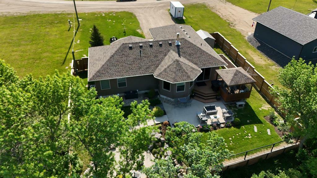 Photo de la propriété: 102 Lakeview Meadows Drive MB R0K 1R0