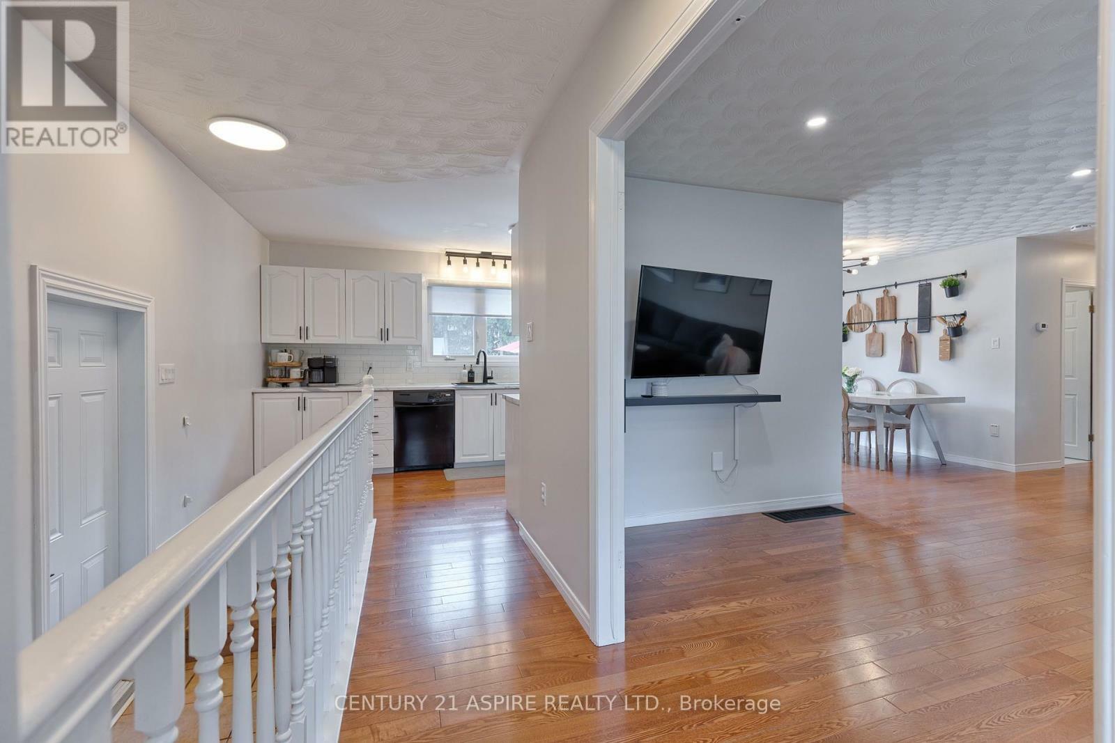 Property Photo: 23 Hoffman Street ON K8H 2J6