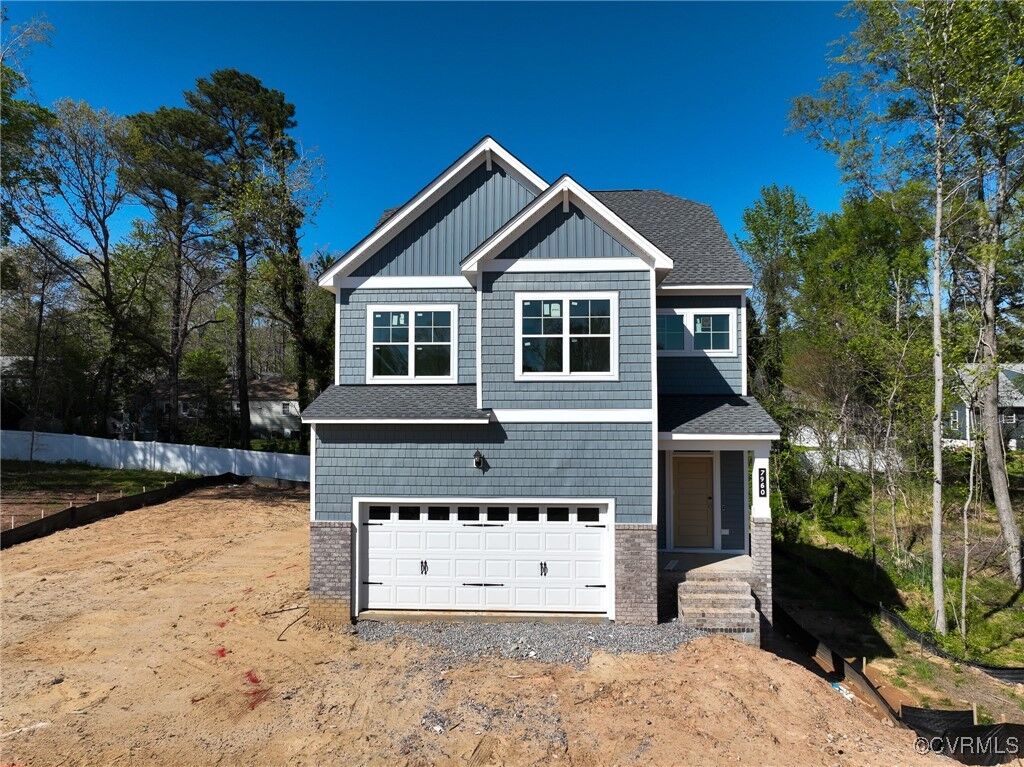 Property Photo:  7960 Lyndale Drive  VA 23235 