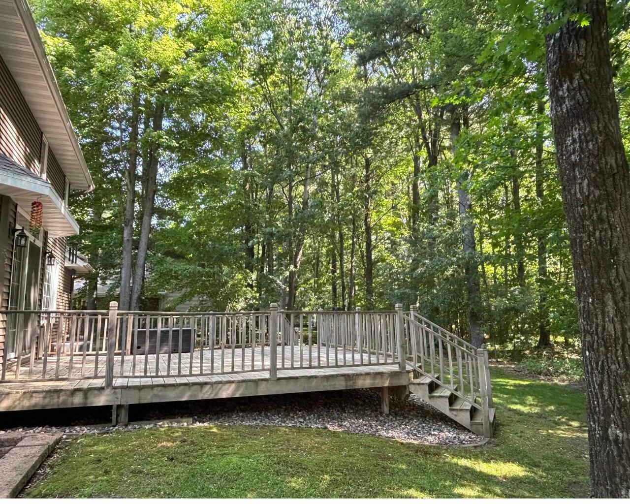 Property Photo: 4109 Oak Terrace WI 54476