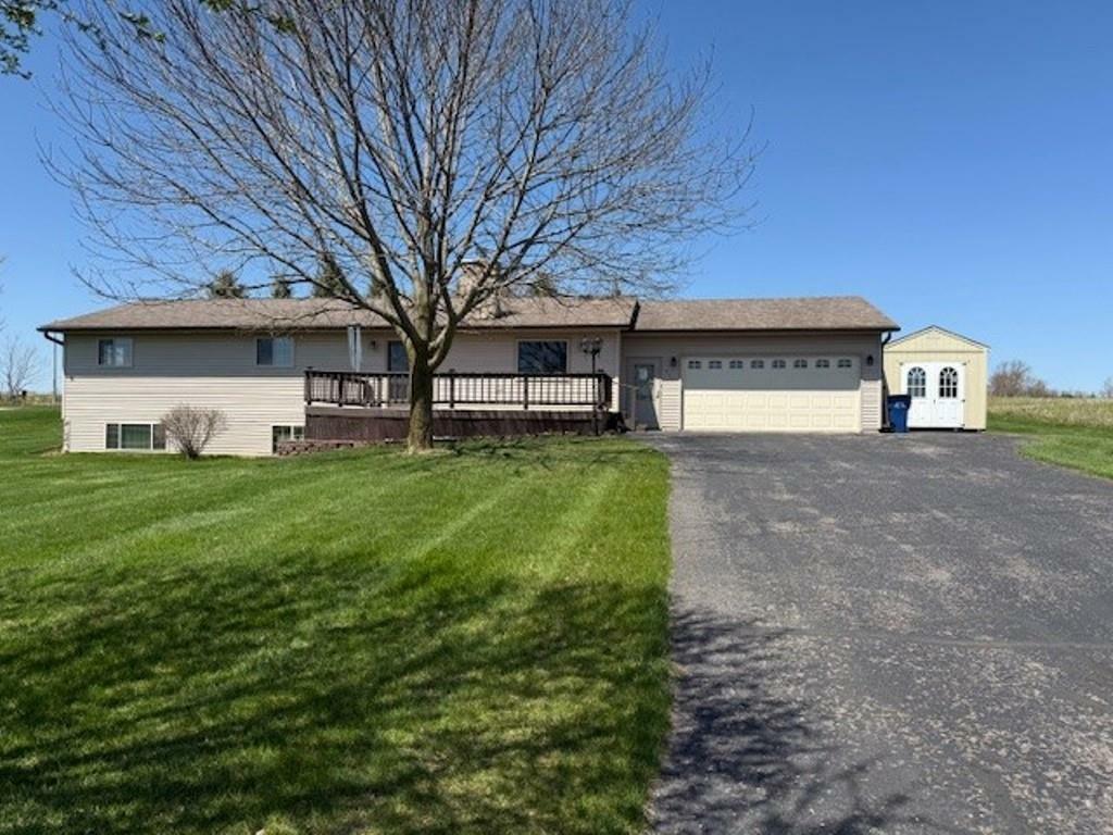 Property Photo: 531 Corazalla Drive WI 54414