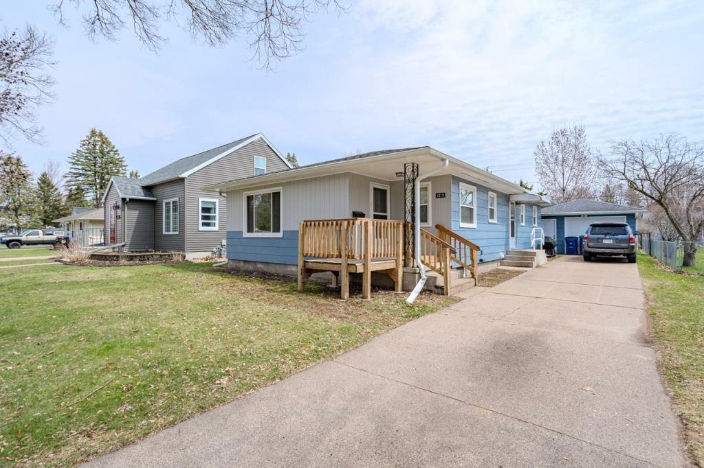 Property Photo: 1215 South 12th Avenue WI 54401