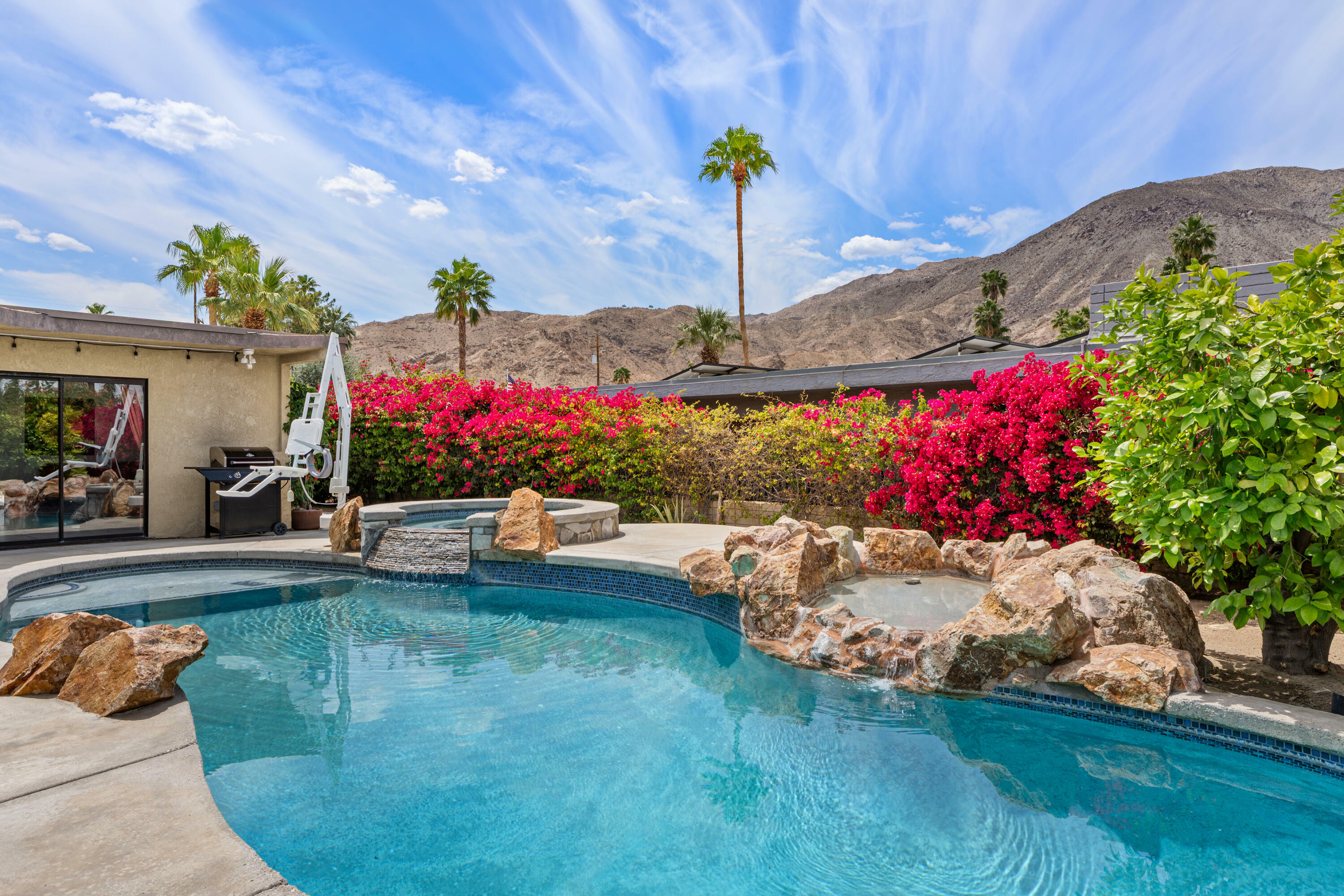 Property Photo: 72596 Beavertail Street CA 92260