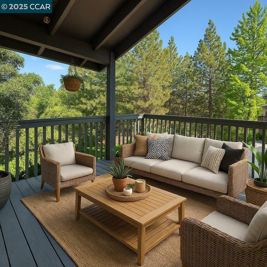 Property Photo: 5455 Kirkwood Dr A5 CA 94521