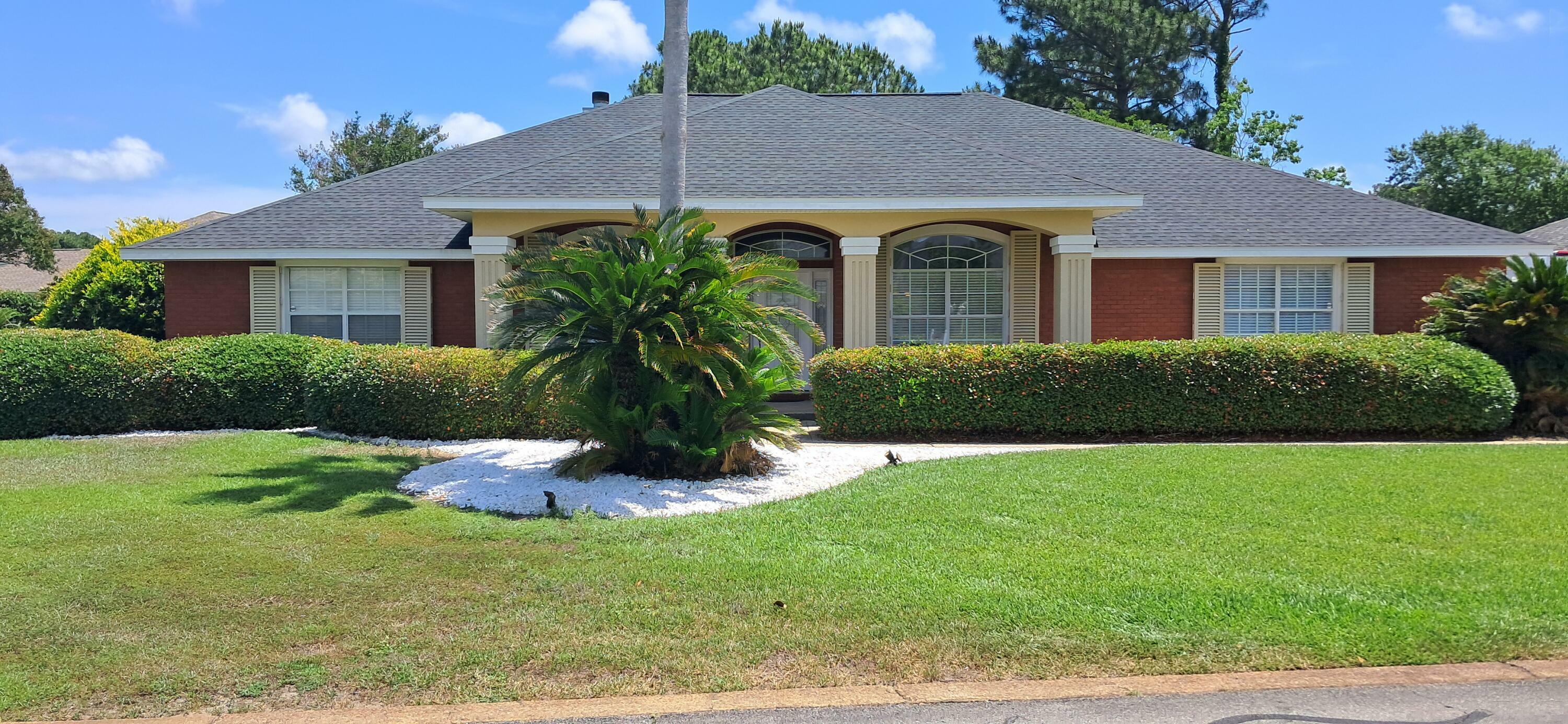 275 Baywinds Drive  Destin FL 32541 photo