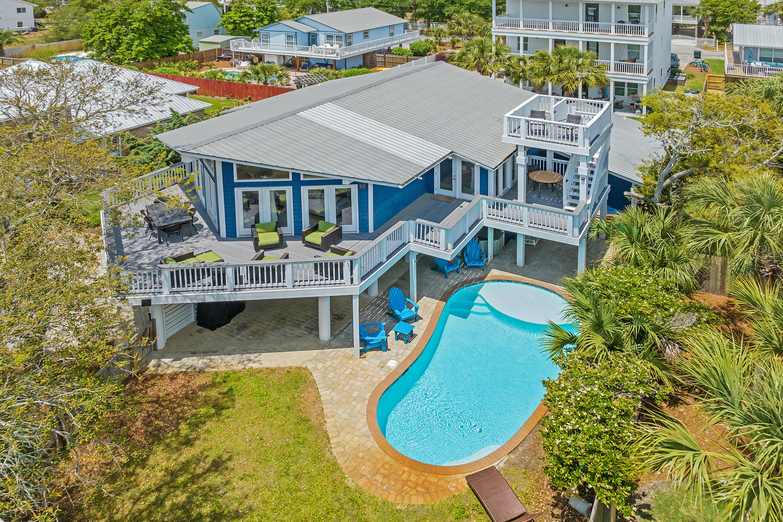 95 Betty Street  Santa Rosa Beach FL 32459 photo