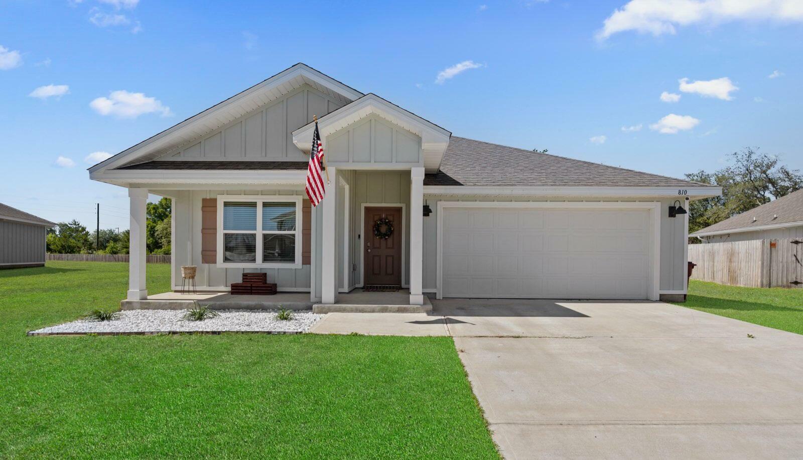 810 Otto Loop Loop  Crestview FL 32539 photo