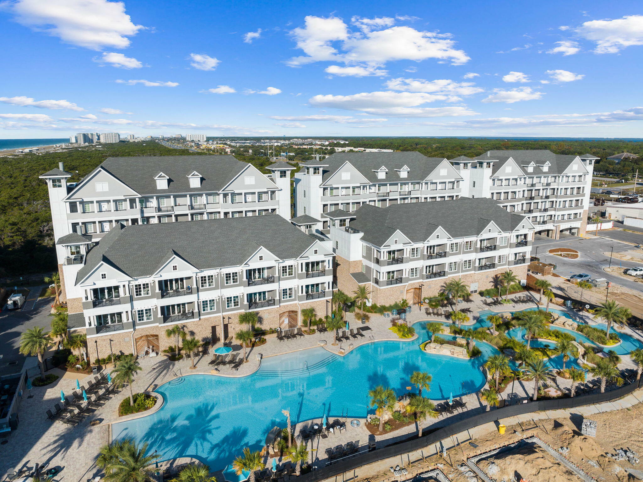 201 Henderson Resort Way 2204  Destin FL 32541 photo