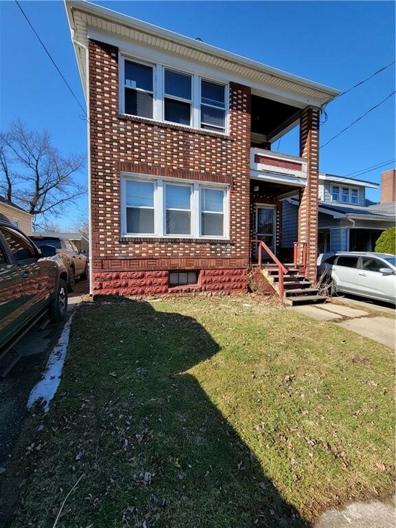 Property Photo: 2912 French Street PA 16504