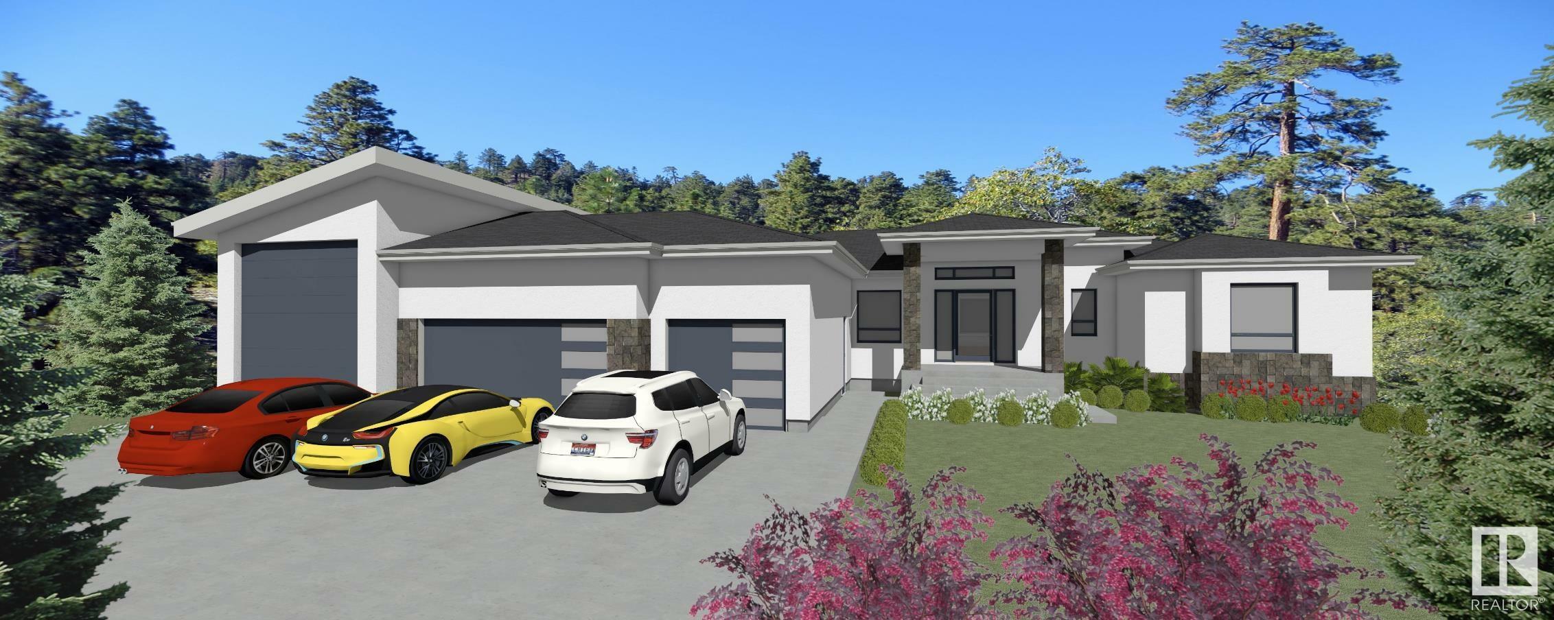 Property Photo: 26409 Twp Road 532 A 73 AB T7X 0W7