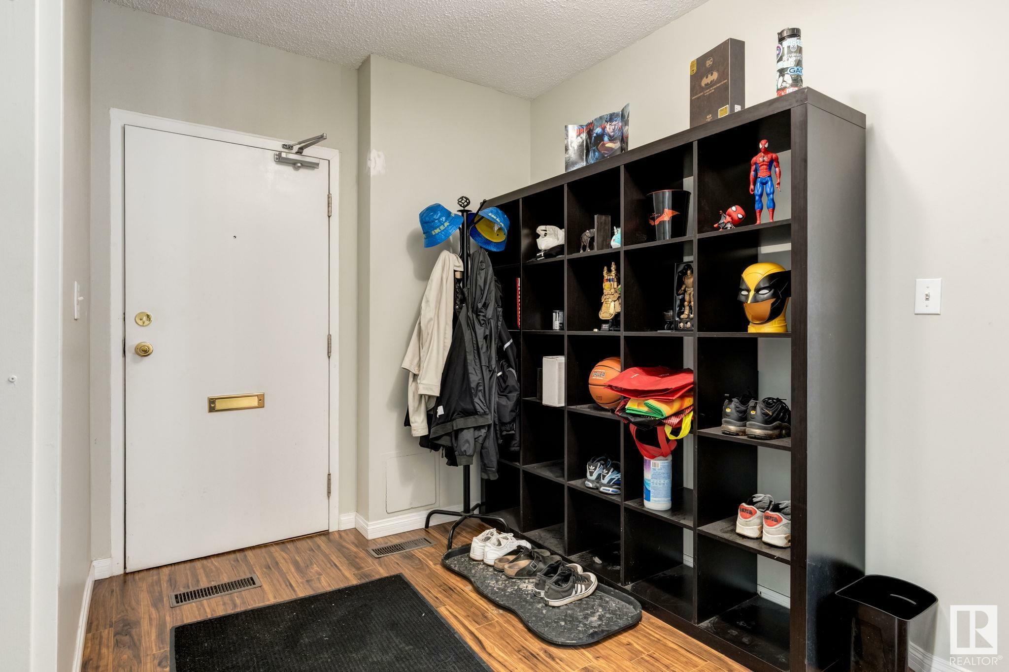 Property Photo: 11007 83 Avenue NW 103 AB T6G 0T9