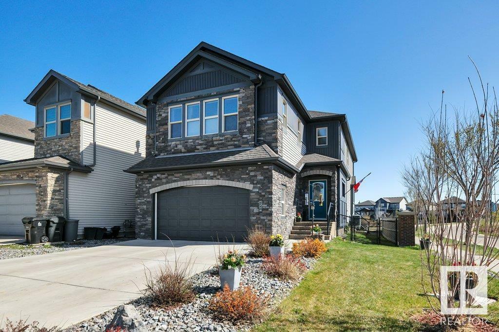 2 George Street  Spruce Grove AB T7X 0M2 photo