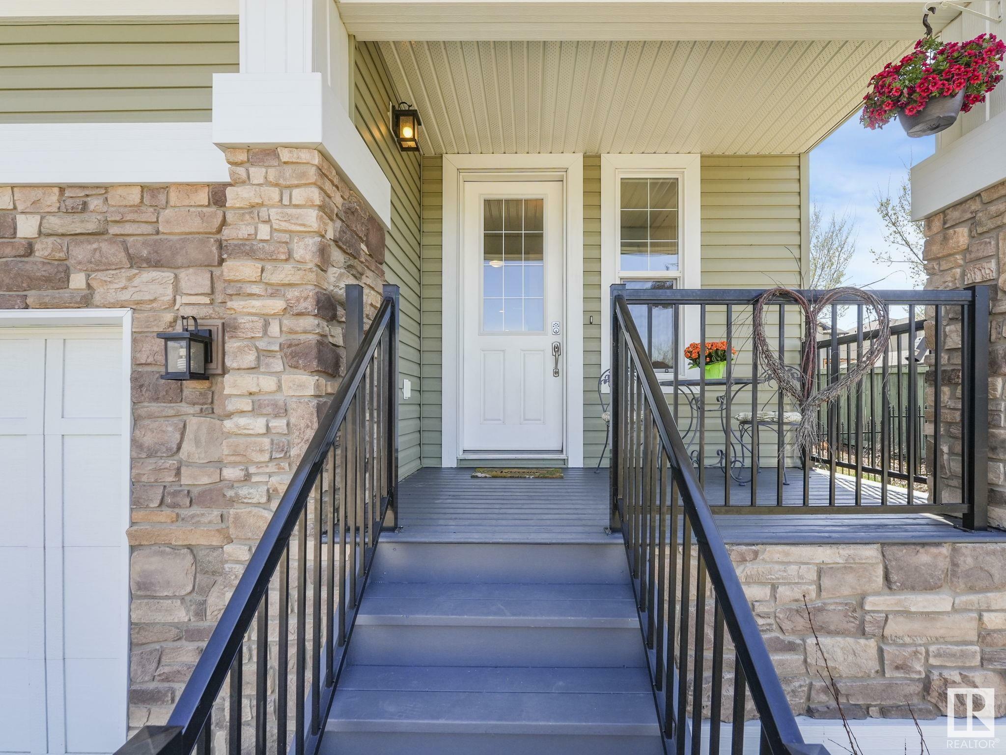 Property Photo: 53 Verona Crescent AB T7X 0J7