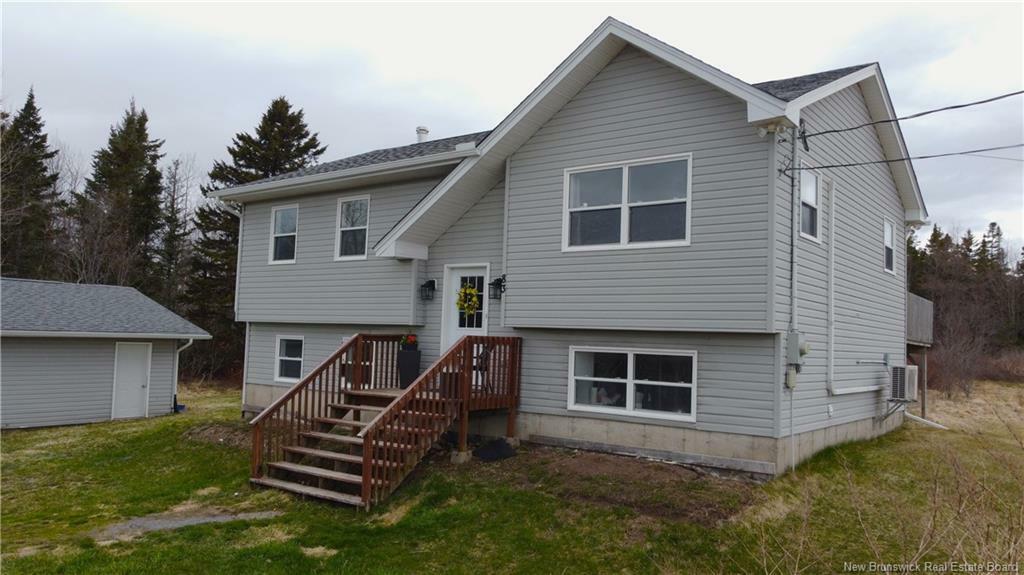 Photo de la propriété: 83 Goldsworthy Road NB E2J 4V1