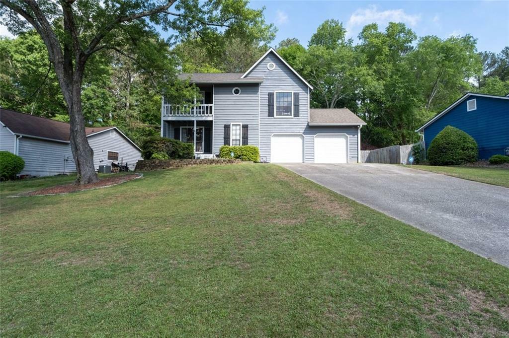 Property Photo: 4971 Sharp Way GA 30096