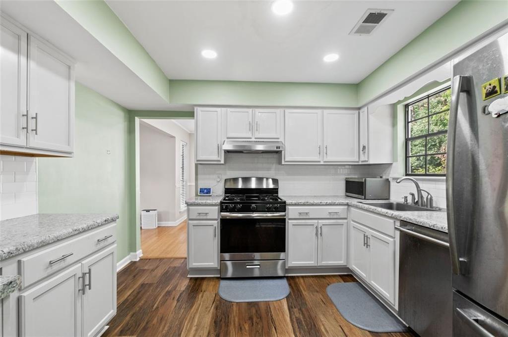 Property Photo:  4971 Sharp Way  GA 30096 