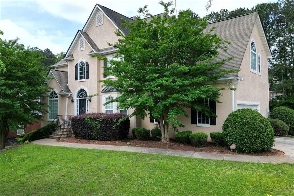 Property Photo: 1035 Eagles Brooke Drive GA 30248