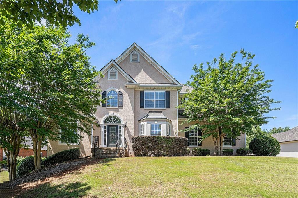 Property Photo: 1035 Eagles Brooke Drive GA 30248