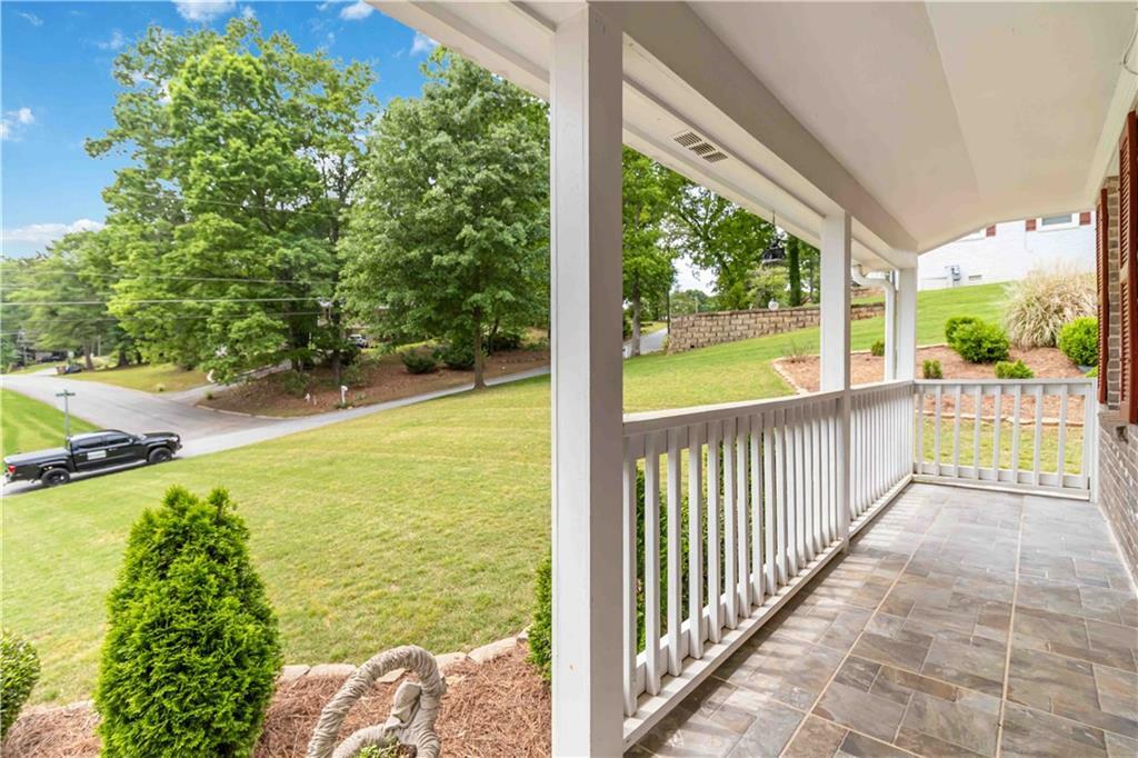 Property Photo: 3781 Cherokee Trail GA 30024