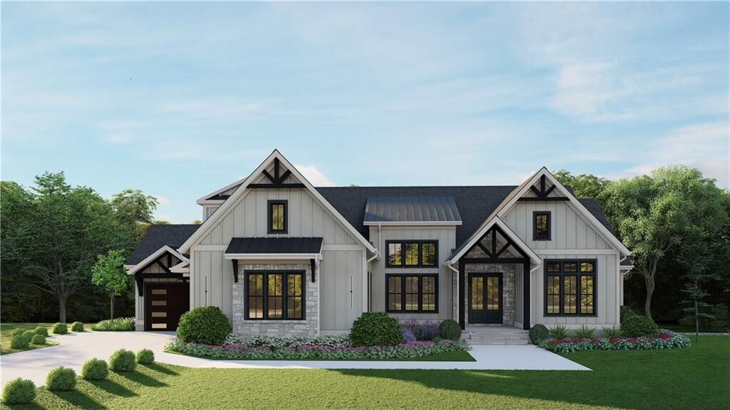 Property Photo:  2468 Rockbridge Road NW  GA 30012