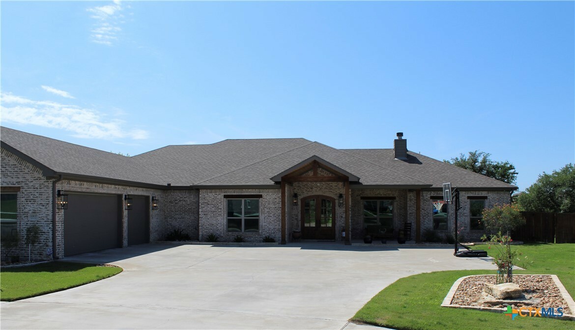 8307 Dorset Drive  Killeen TX 76542 photo