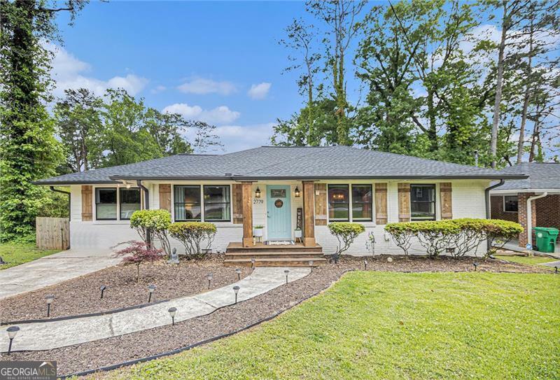 Property Photo: 2779 Fairlee Drive GA 30032
