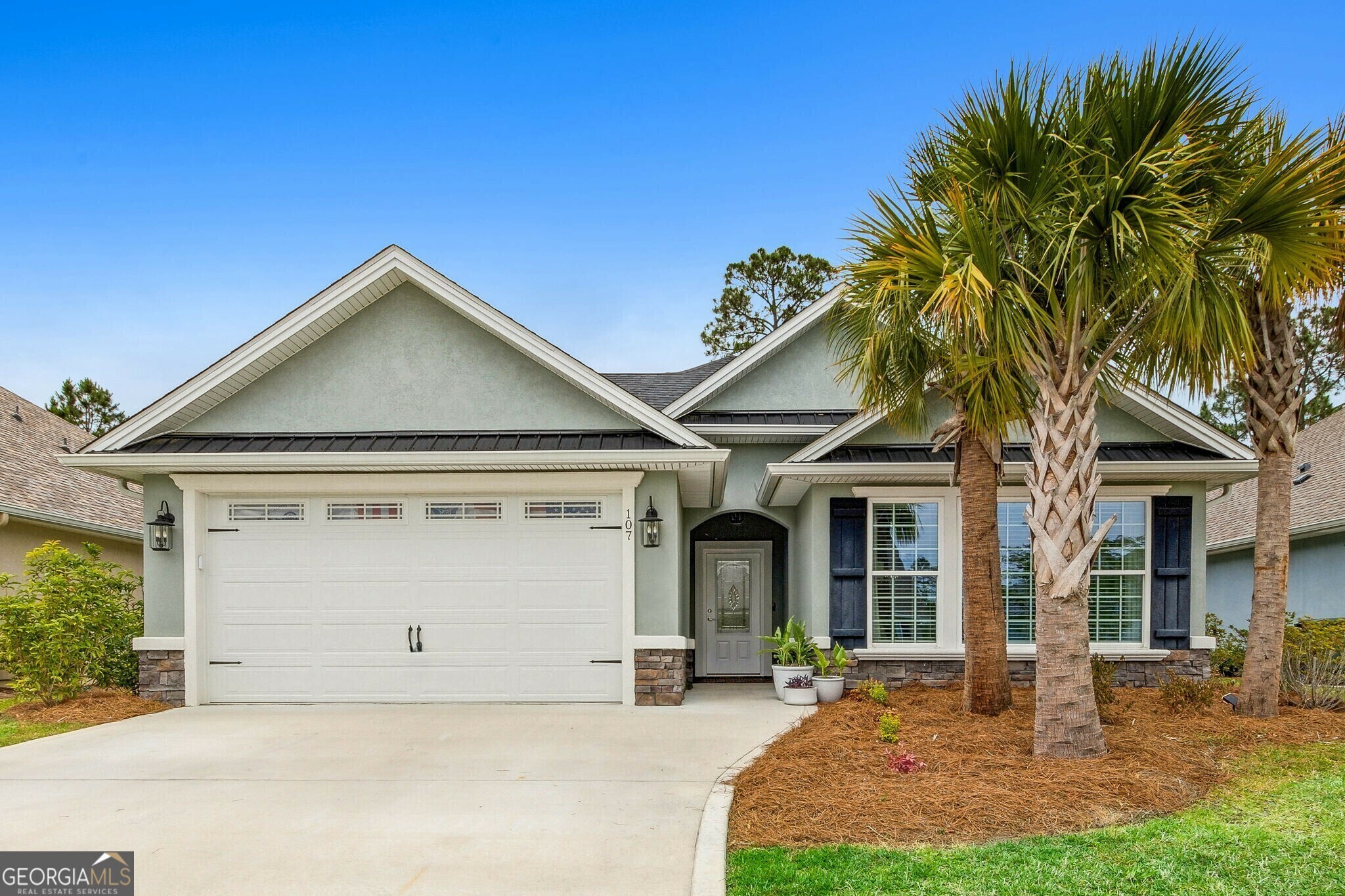 107 Amanda Trace  Kingsland GA 31548 photo