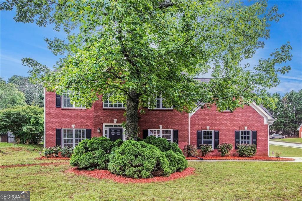 Property Photo: 602 Jules Crest Court GA 30045