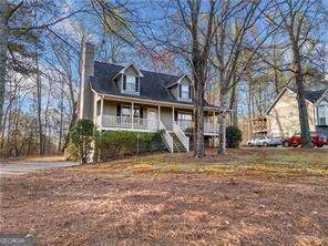 Property Photo: 9061 Greenwood Way GA 30115