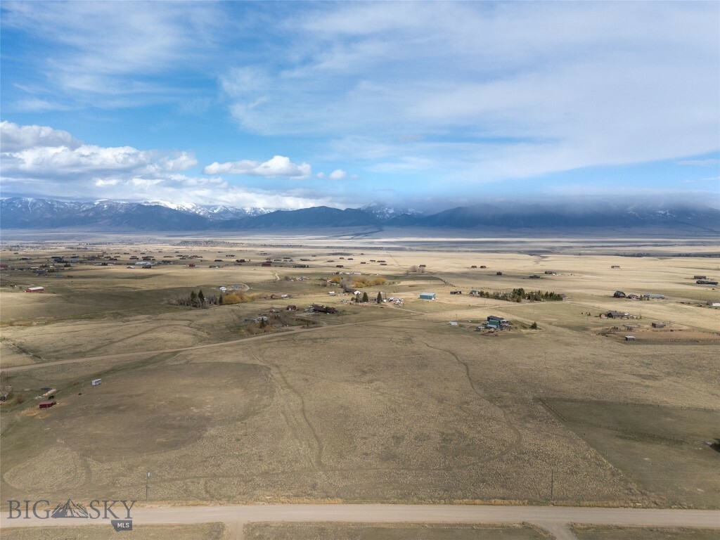 Property Photo: Lots 163 & 165 Virginia City Ranches MT 59729
