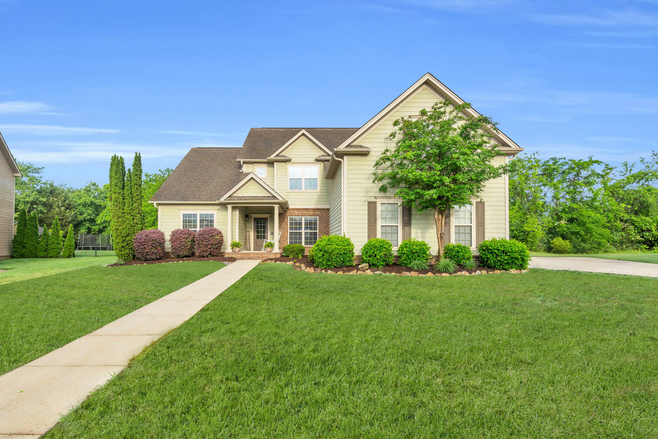 8358 Front Gate Circle  Ooltewah TN 37363 photo