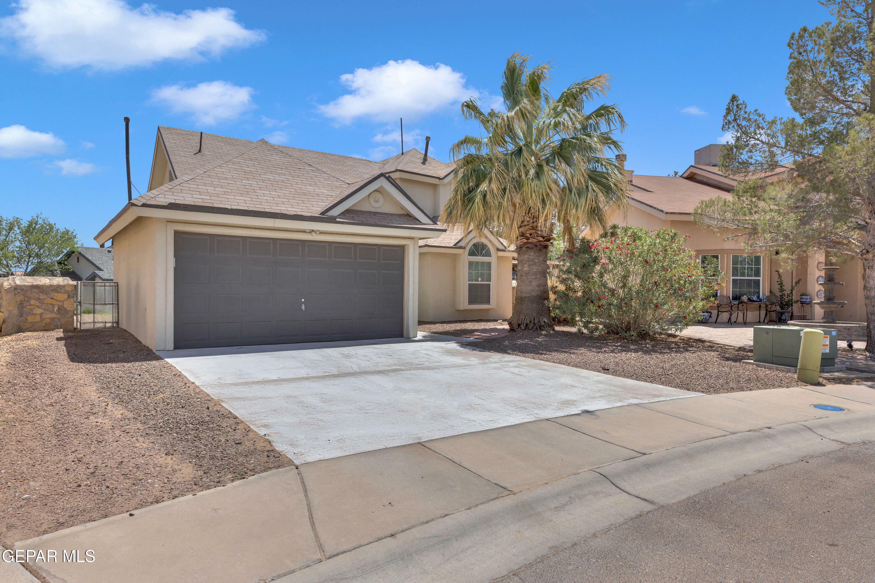 Property Photo: 12098 Hosea Street TX 79936