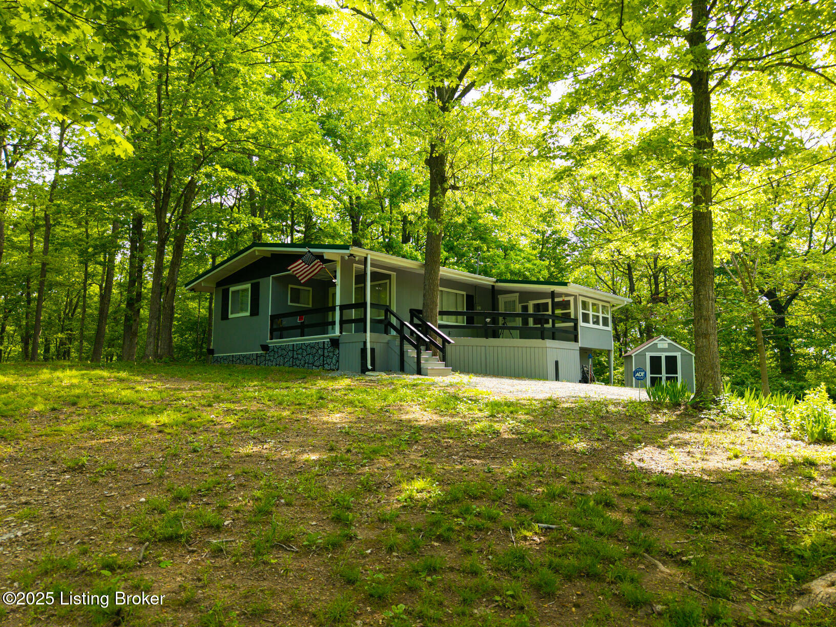 Property Photo:  340 Cherry Pass  KY 40051 