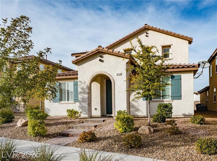 3012 Camino Largo Avenue  Henderson NV 89044 photo