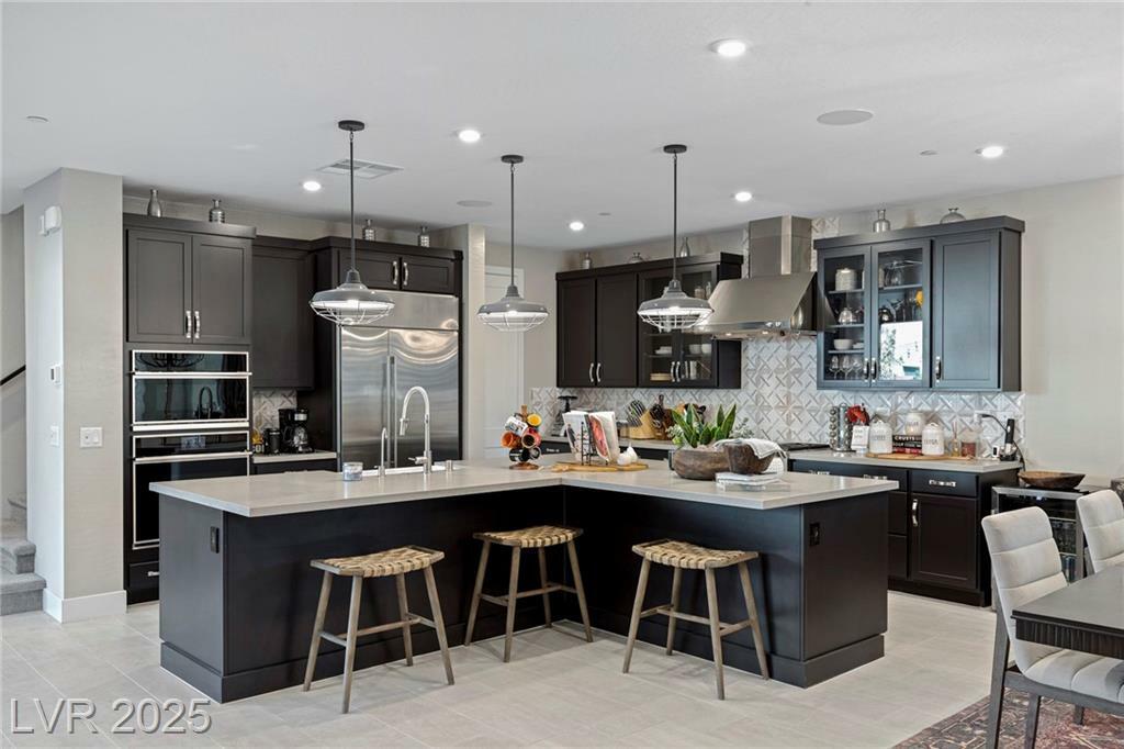 Property Photo: 2518 Veronella Street NV 89044