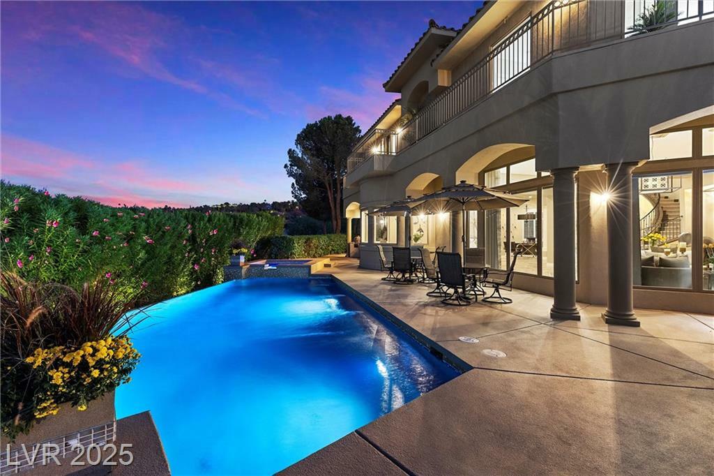 Property Photo:  17 Grand Corniche Drive  NV 89011 