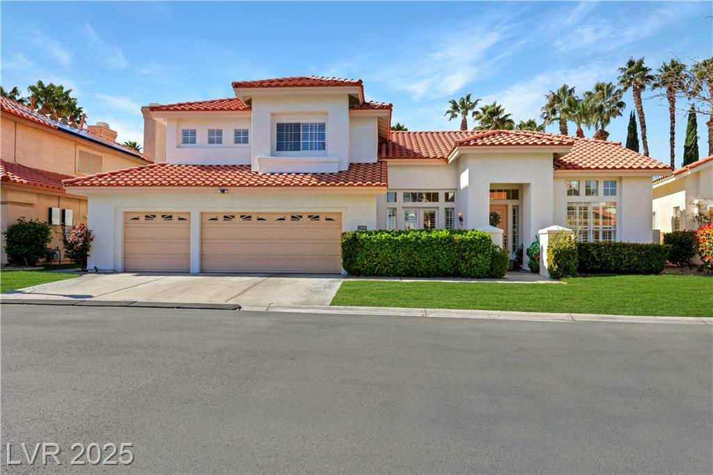 2909 Sterling Cove Drive  Las Vegas NV 89128 photo
