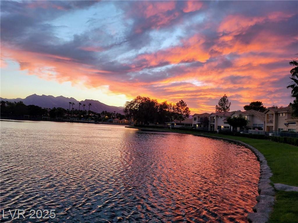 Property Photo: 2529 Seascape Drive NV 89128