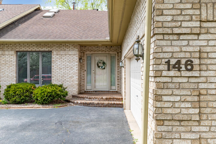 Property Photo: 146 Carnoustie Lane IN 46375