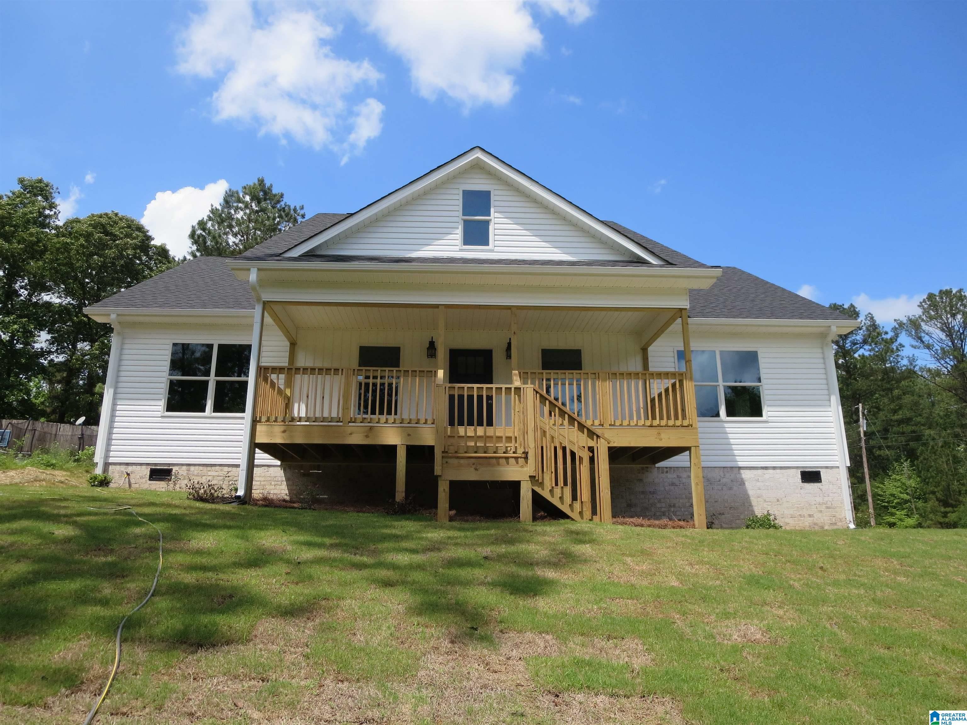 12449 Randy Drive  McCalla AL 35111 photo