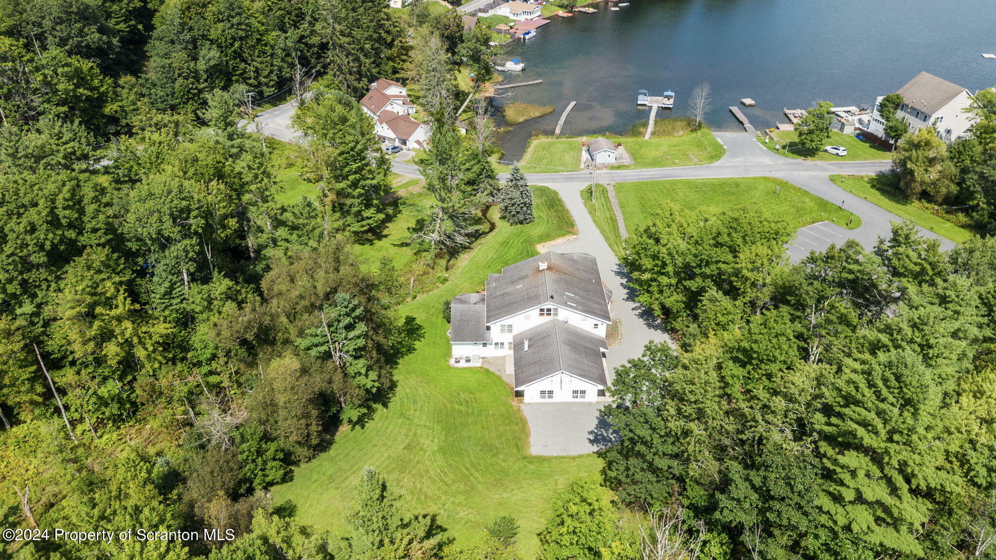Property Photo: 52 Barney Road PA 18812
