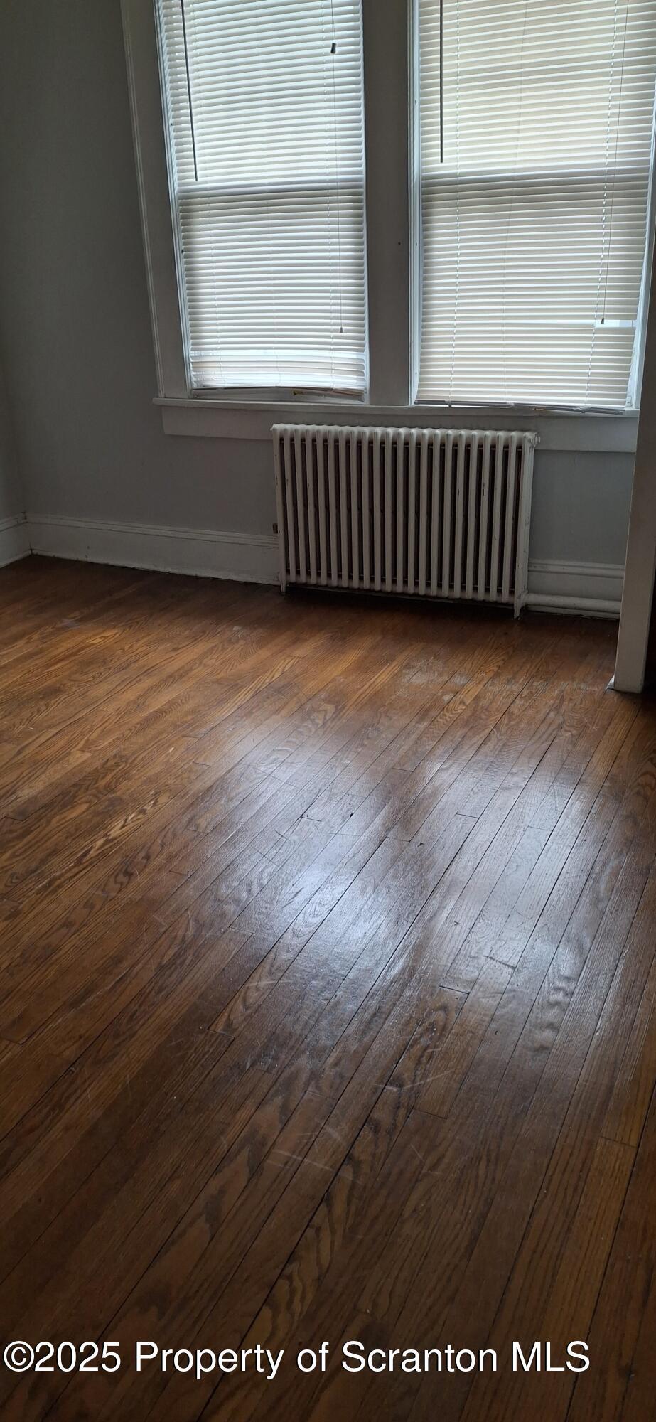 Property Photo: 700 N Irving Avenue 2 PA 18510