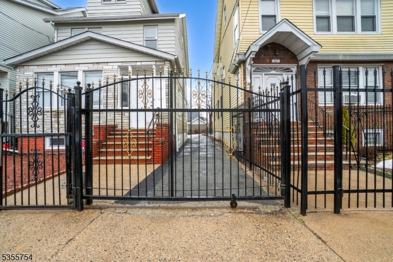 Property Photo: 269 Columbia Ave 2 NJ 07111